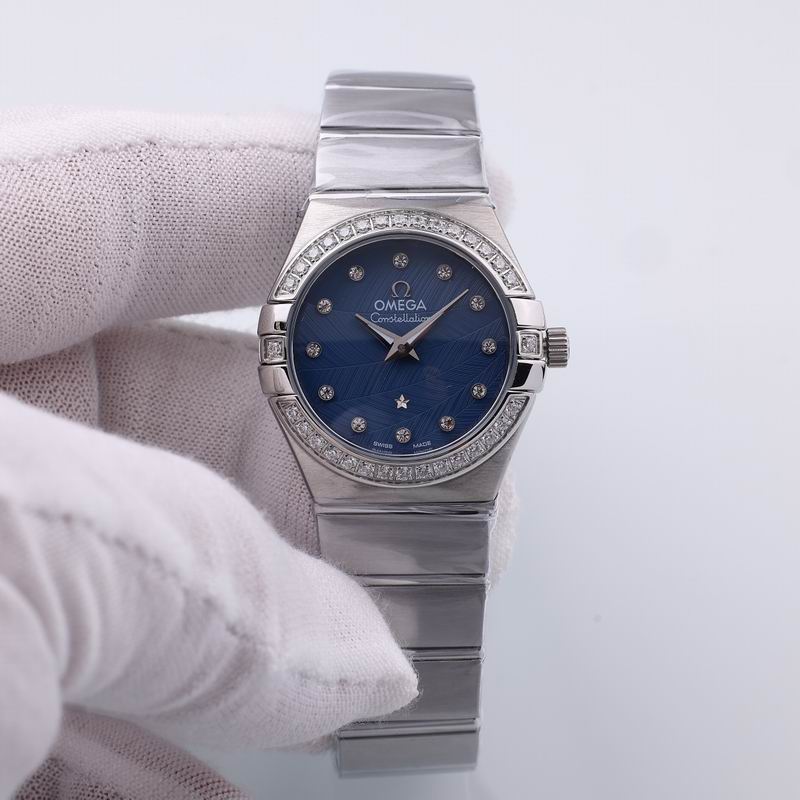 Omega 28mm 022527